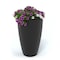 Mayne Caprio 26in Tall Planter - Black 5906-B - alternate 1